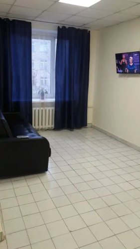 Tvoy Dom Hostel