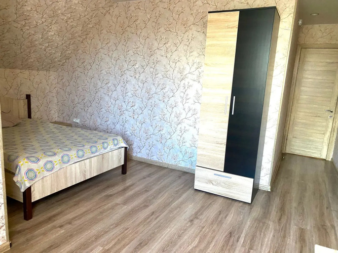 Фотография номера гостиницы Шеремет отель