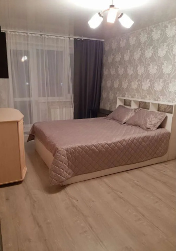 Фотография номера квартиры Квартира на 1-м микрорайоне 1