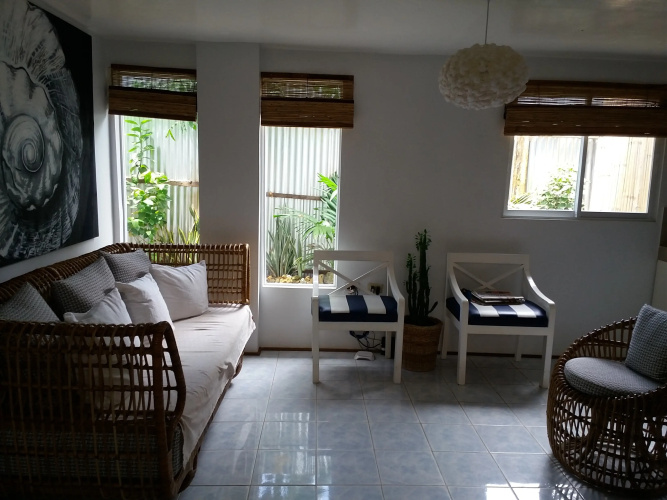 Хостел MY HOSTEL Boracay — фото 4