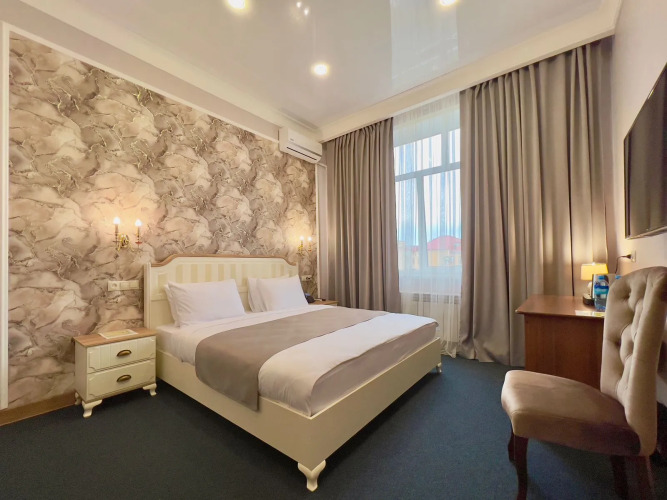 Фотография номера гостиницы Hotel Old City