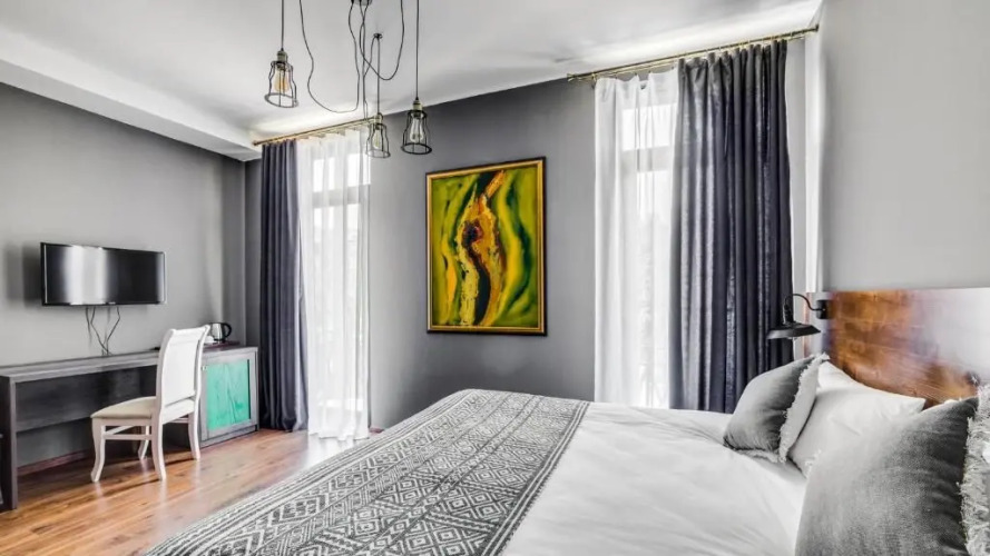 Фотография номера гостиницы Hotel Gino Wellness Mtskheta