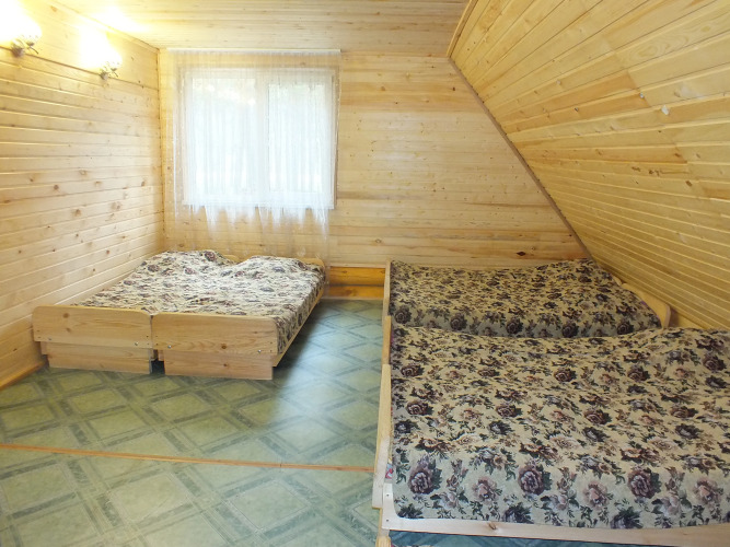 Belka Guest House — фото 2