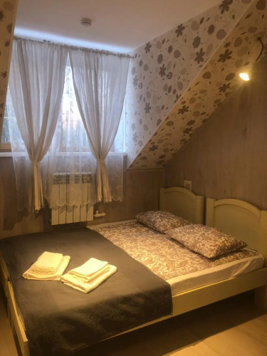 Фотография номера базы отдыха Берлога