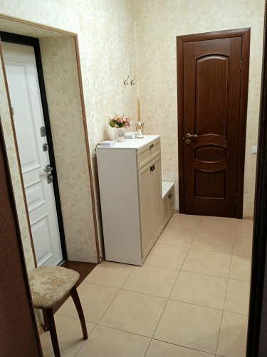 Фотография номера квартиры Квартира Золотая Середина