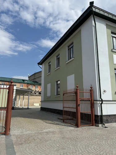 Фотография номера квартиры Апартаменты Вдохновение