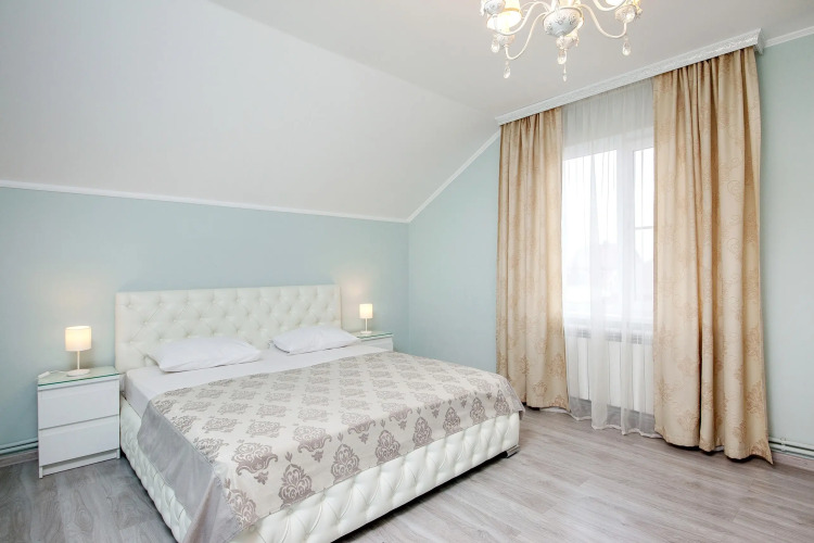 Фотография номера гостевого дома Home-otel