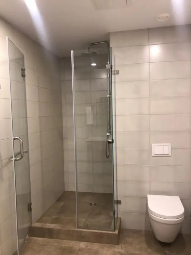 Фотография номера апарт отеля BelleVue Residence Batumi