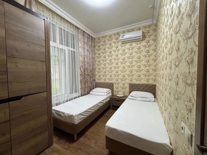 Фотография номера гостевого дома Mountain Saniba Eco Hotel