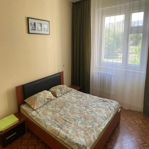 Фотография номера квартиры Квартира двухкомнатная на ул.Отрадная д.79 20046