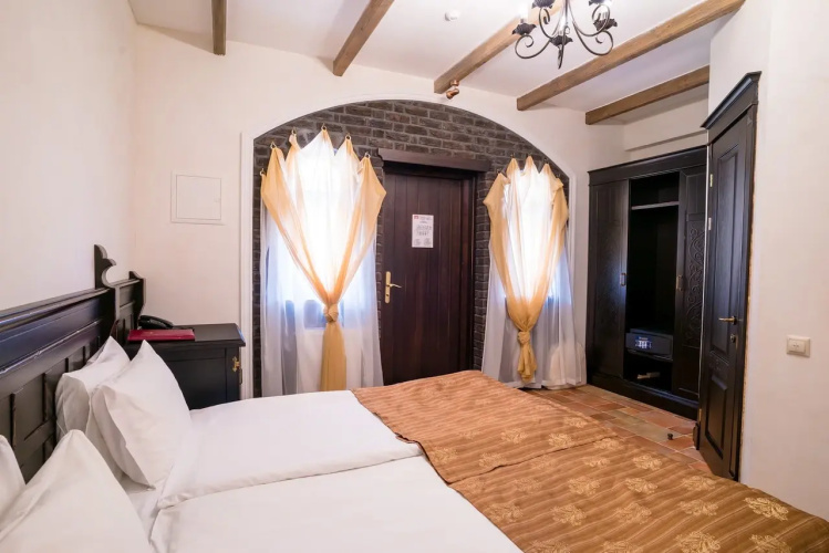 Фотография номера гостиницы Отель Soldaya Grand Hotel & Resort