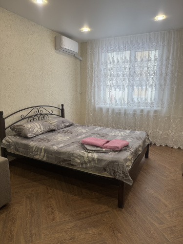 Фотография номера квартиры Квартира на проспекте Ливанова, 13