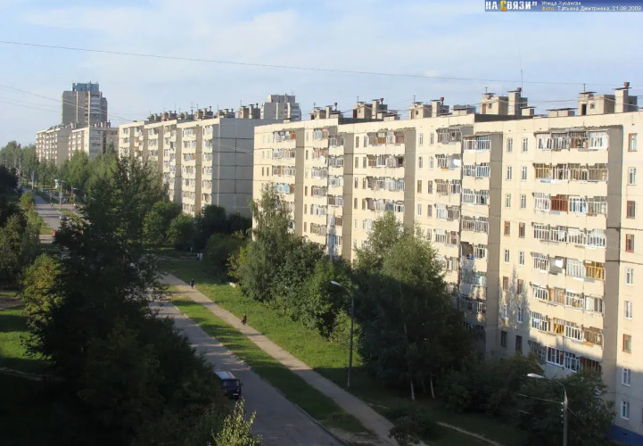 Фотография номера квартиры Квартира 3-х Комнатная