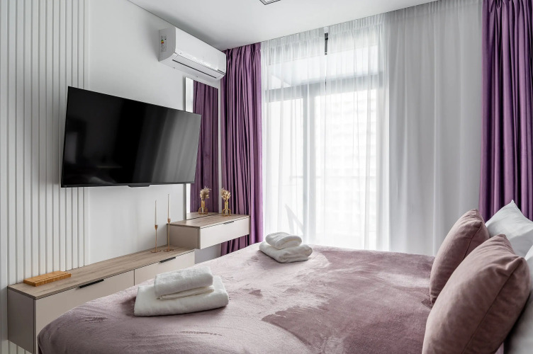 Lavender Flat — фото 5