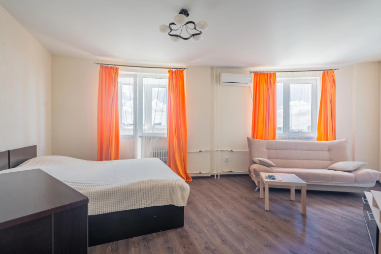 Фотография номера квартиры Апартаменты ATLANT Apartments 250