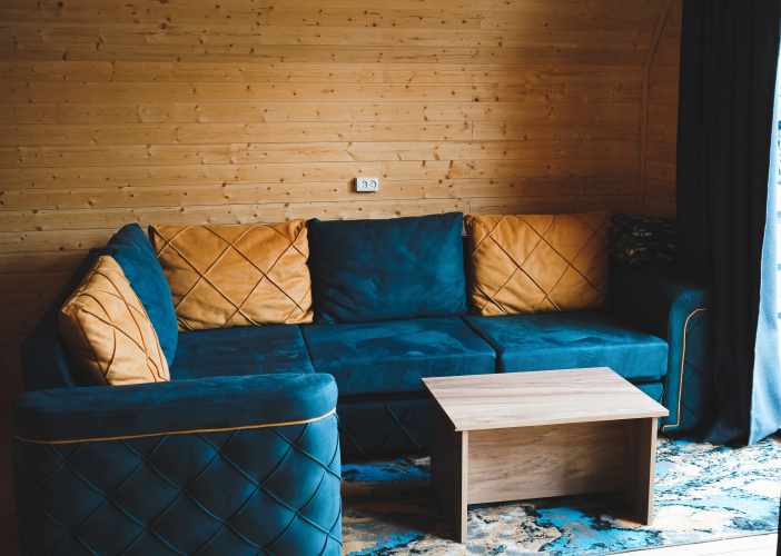Фотография номера квартиры Апартаменты Cottages Liza