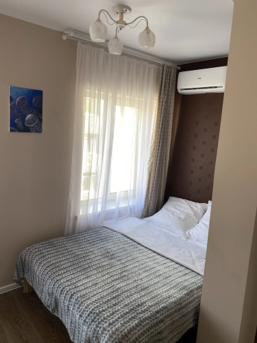 Фотография номера гостиницы Vlcome Inn