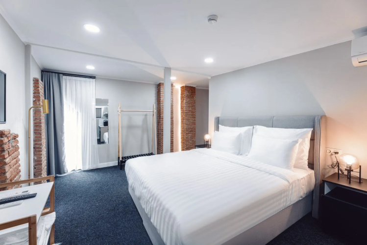 Hotel Salve