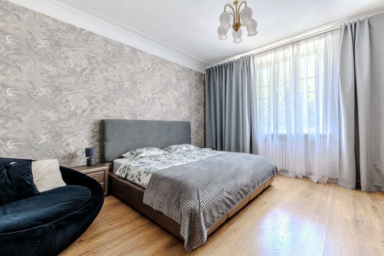 Фотография номера квартиры Апартаменты Studiominsk 13