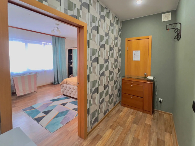 Фотография номера квартиры Апартаменты Nadym House на Олимпийской 2