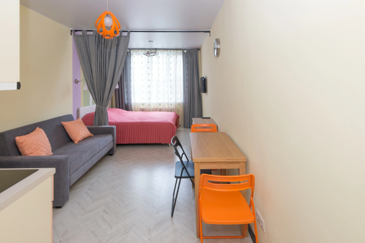Фотография номера квартиры Апартаменты Home Like - TWO+TWO