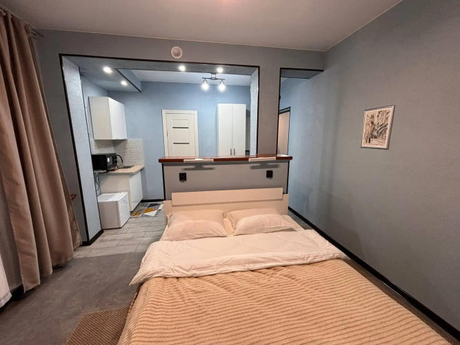 Фотография номера гостиницы Blackwood hotel