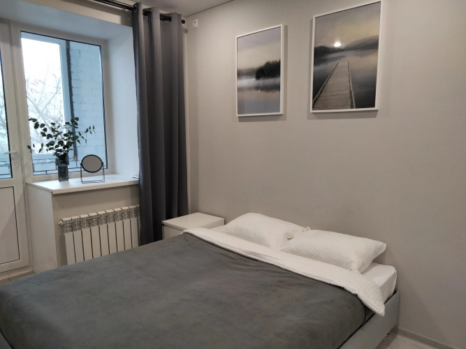 Фотография номера квартиры Квартира на Орджоникидзе 44А