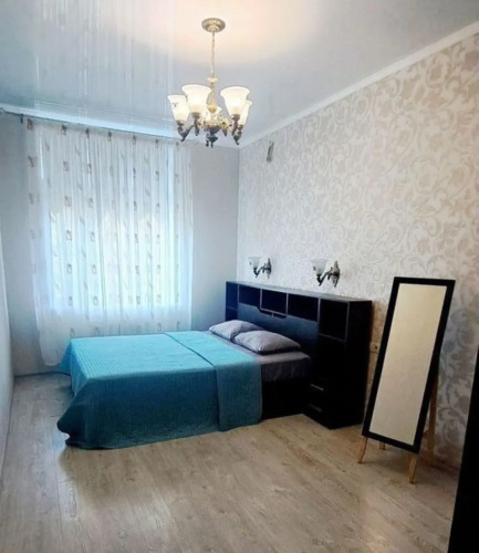 Фотография номера квартиры Квартира Уютная в Курортнoм горoдкe