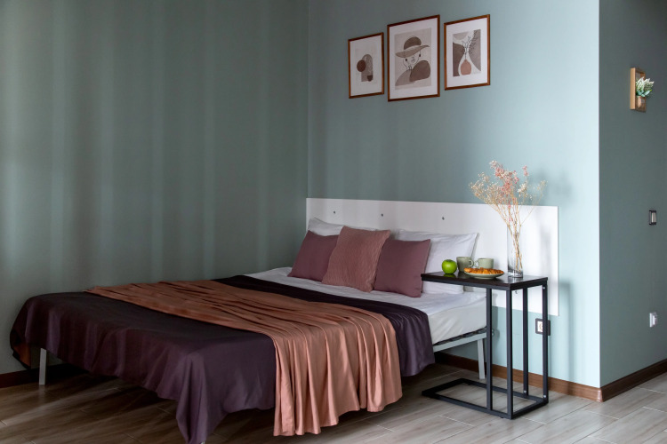 Квартира Loft Studio