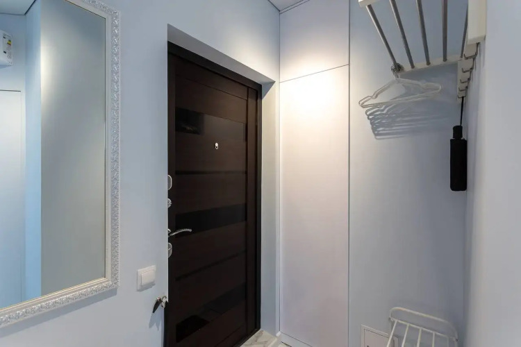 4.16 Studio Sochi Park Flat — фото 2