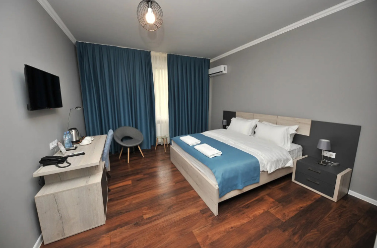 Boho Tiflis Hotel — фото 3