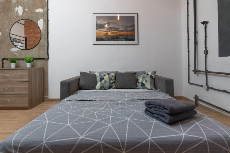 Фотография номера квартиры Квартира Rooms4Rent