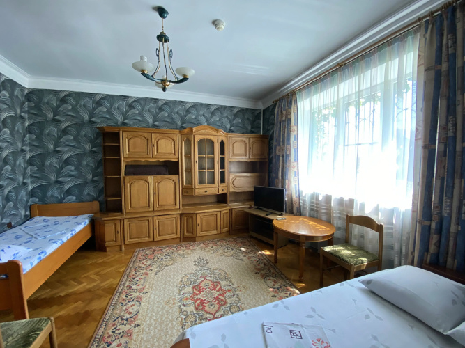 Фотография номера мини отеля Владимир