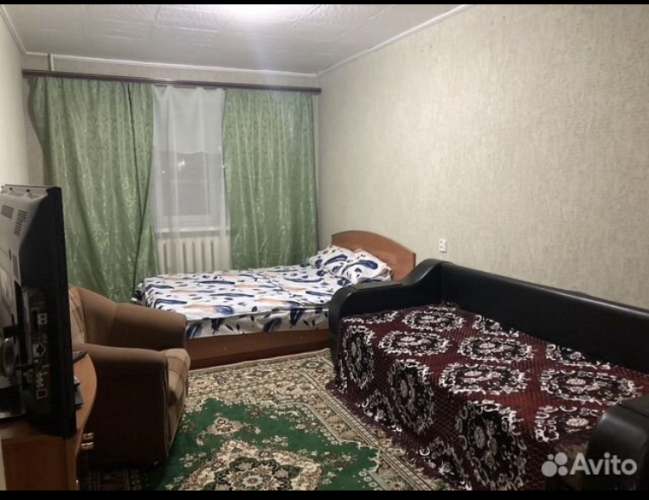 Фотография номера квартиры Квартира В Центре Города