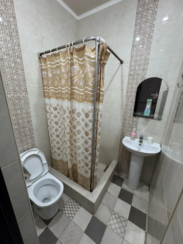 Фотография номера гостиницы Park Hotel