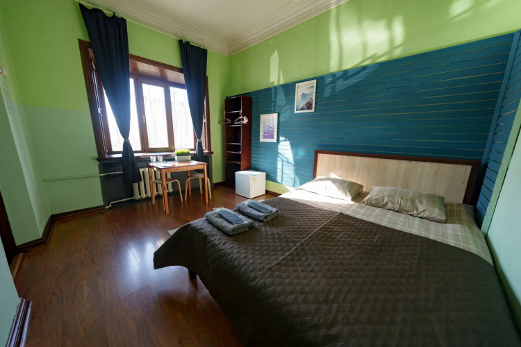 Фотография номера хостела MY ROOM