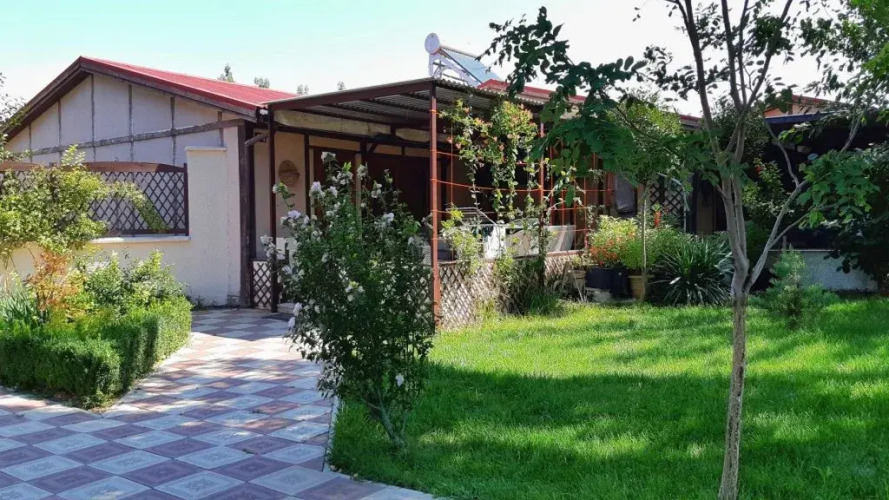 Фотография номера гостиницы Cross Resort