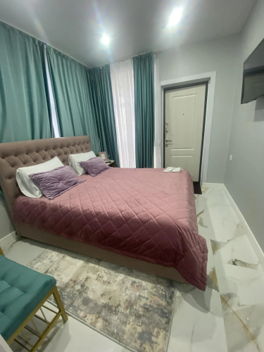 Фотография номера гостиницы Silver House