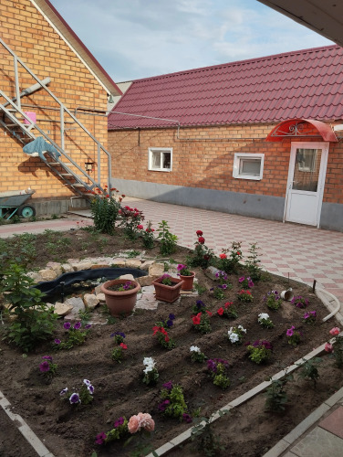 Гостевой Дом Дружба 28 — фото 2