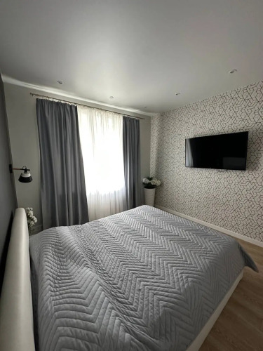 Фотография номера квартиры Апартаменты Ricci Apartments
