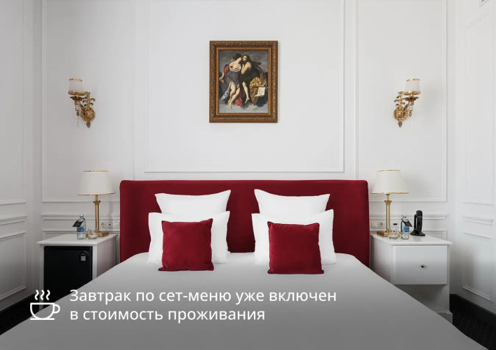  (двуспальная кровать) - изображение 1