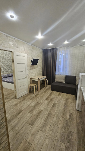 Фотография номера квартиры Квартира 1Ком Станция Павшино Жк Тетрис 9 Этаж