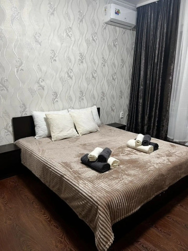 Фотография номера Коттеджа Частный дом на Улице Каспийской 54А