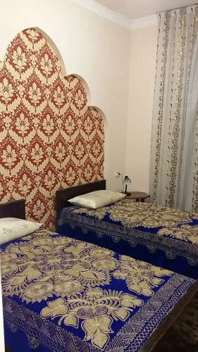 Фотография номера гостиницы Jeyran Hotel