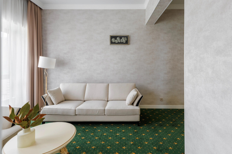 Фотография номера гостиницы Cosmos Vladikavkaz La Valle Hotel