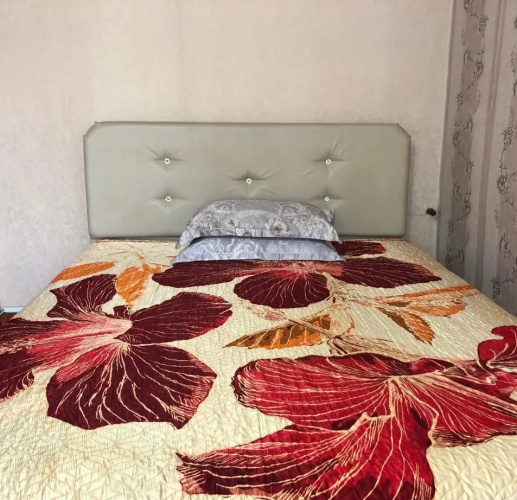 Квартира на Богомягкова 6