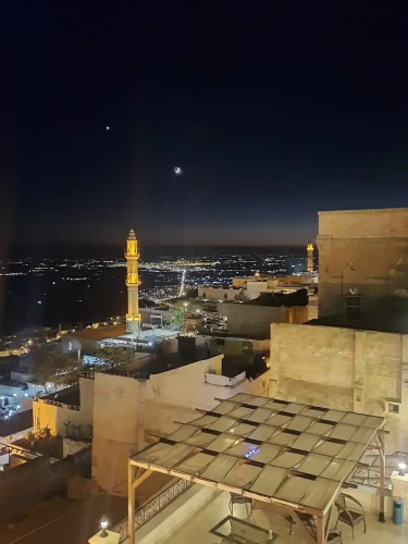 Отель Zerzevan — фото 4