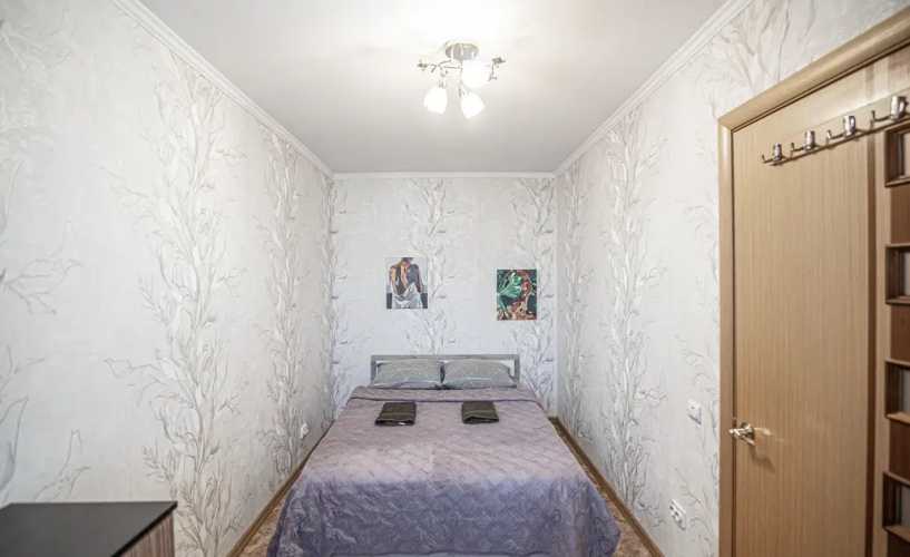 Фотография номера квартиры Квартира на улица Ленина 281