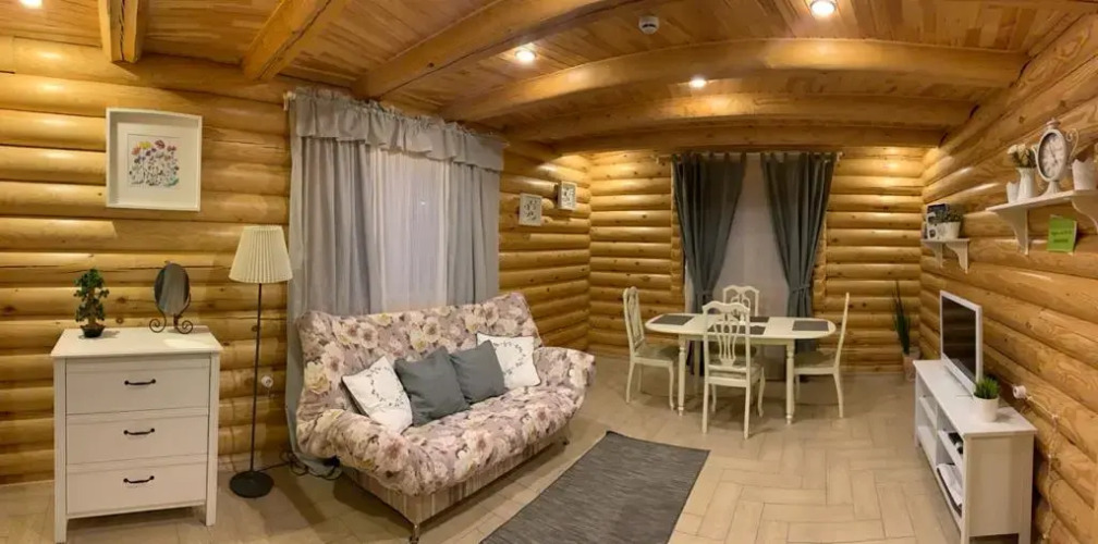 Дом с Бассейном — фото 5