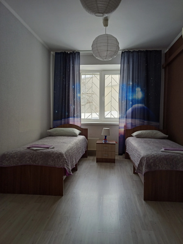 Фотография номера хостела SPACE Hostels